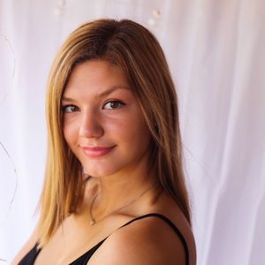 Meet your Posher, Aftyn